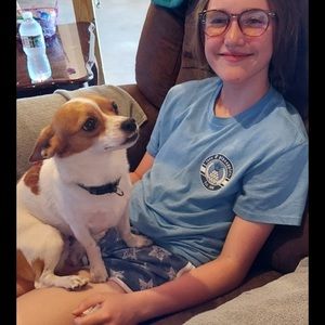 Meet your Posher, Faith